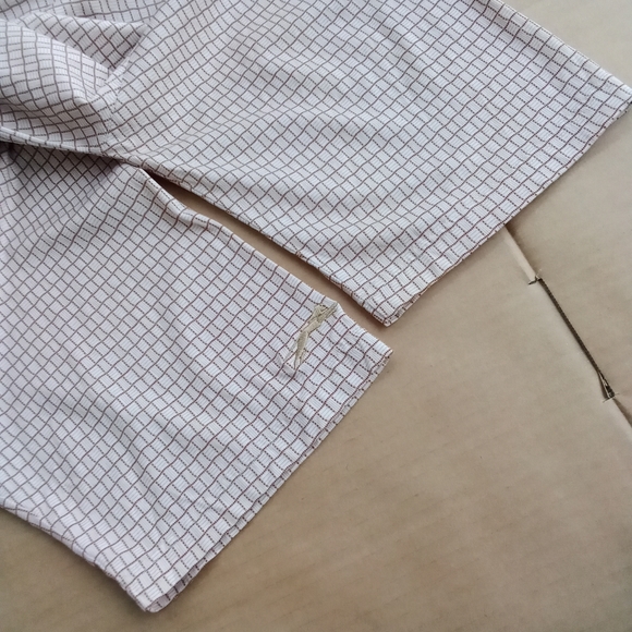 XXL Slazenger Golf Apparel Polo Shirt 100% Mercerized Cotton - Picture 11 of 16